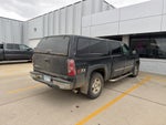 2007 Chevrolet Silverado Classic 1500 LT1