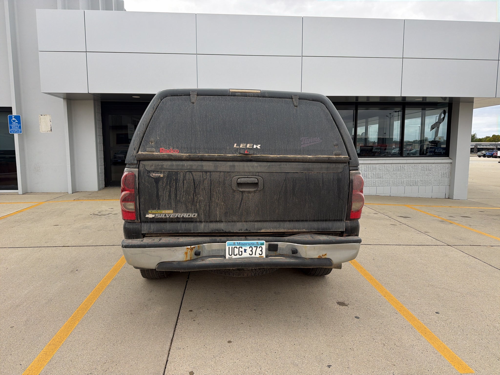 2007 Chevrolet Silverado Classic 1500 LT1