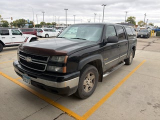 2007 Chevrolet Silverado Classic 1500 LT1