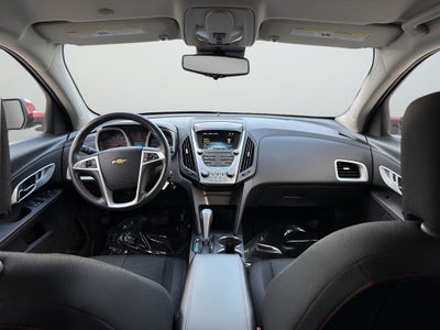 2012 Chevrolet Equinox LT w/1LT
