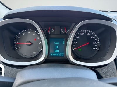 2012 Chevrolet Equinox LT w/1LT