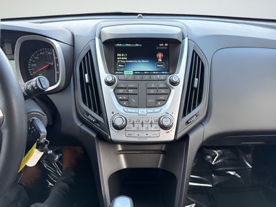 2012 Chevrolet Equinox LT w/1LT