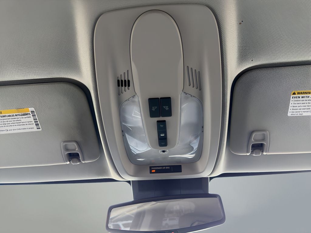 2012 Chevrolet Equinox LT w/1LT
