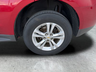 2012 Chevrolet Equinox LT w/1LT