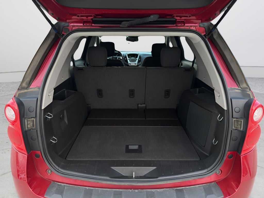 2012 Chevrolet Equinox LT w/1LT
