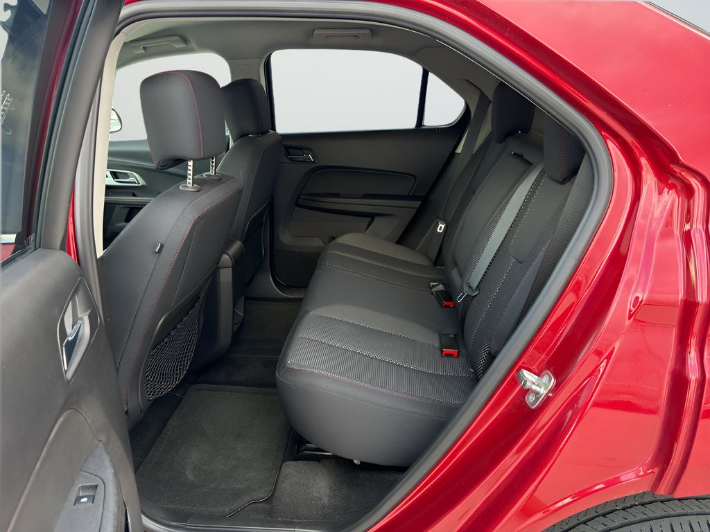 2012 Chevrolet Equinox LT w/1LT