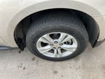 2012 Chevrolet Equinox LT w/1LT