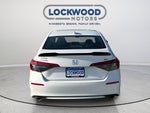2024 Honda Civic Si Manual