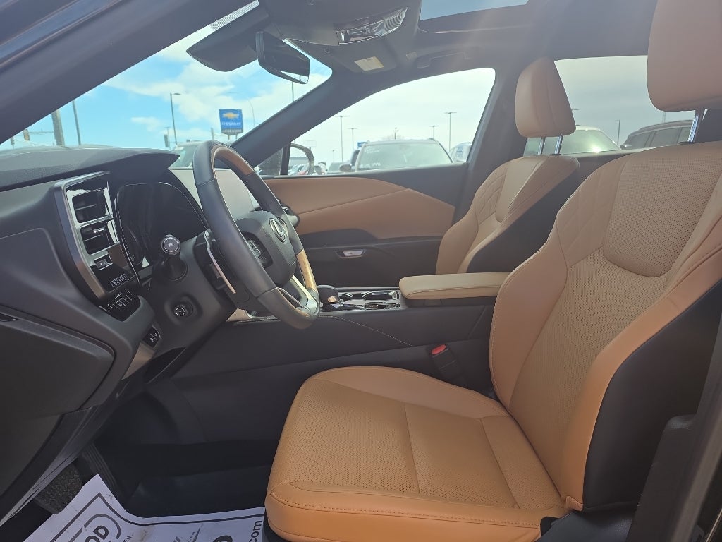 2024 Lexus RX 350 Premium