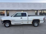 1995 Dodge Ram Pickup 1500 Base
