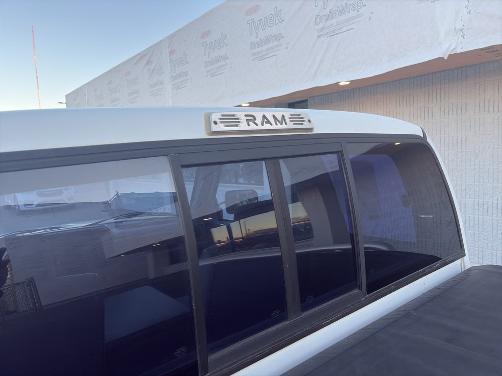 1995 Dodge Ram Pickup 1500 Base