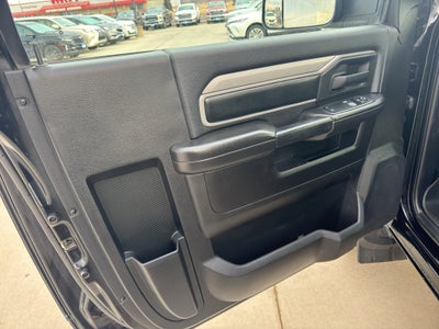 2020 RAM 3500 Tradesman