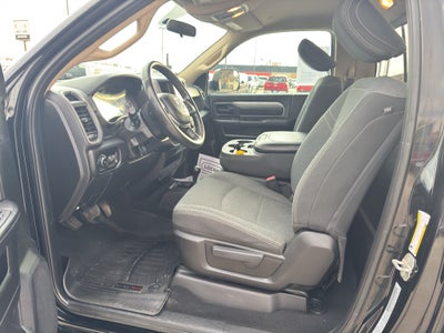 2020 RAM 3500 Tradesman