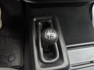 2020 RAM 3500 Tradesman