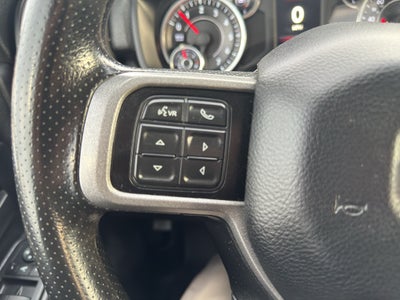 2020 RAM 3500 Tradesman