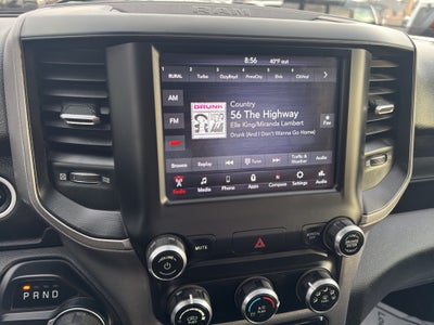 2020 RAM 3500 Tradesman