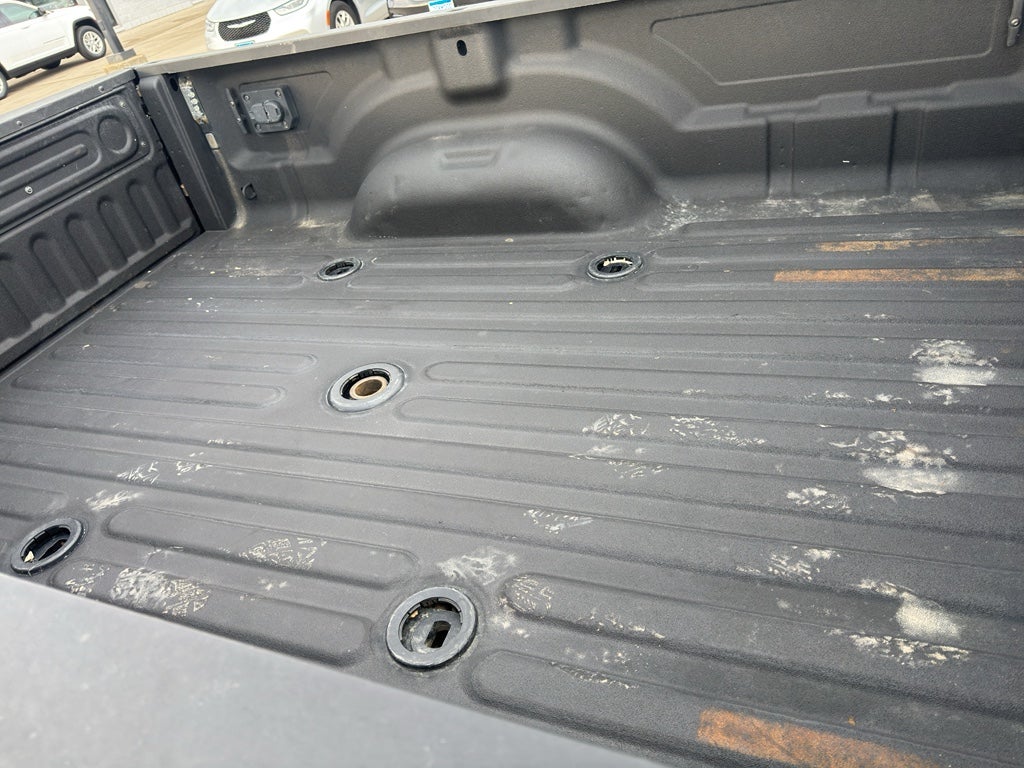 2020 RAM 3500 Tradesman