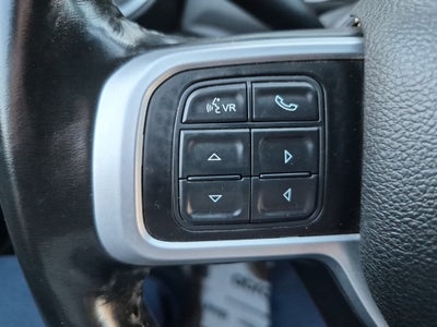 2021 RAM 3500 Big Horn