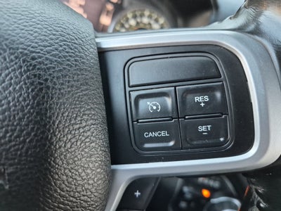 2021 RAM 3500 Big Horn