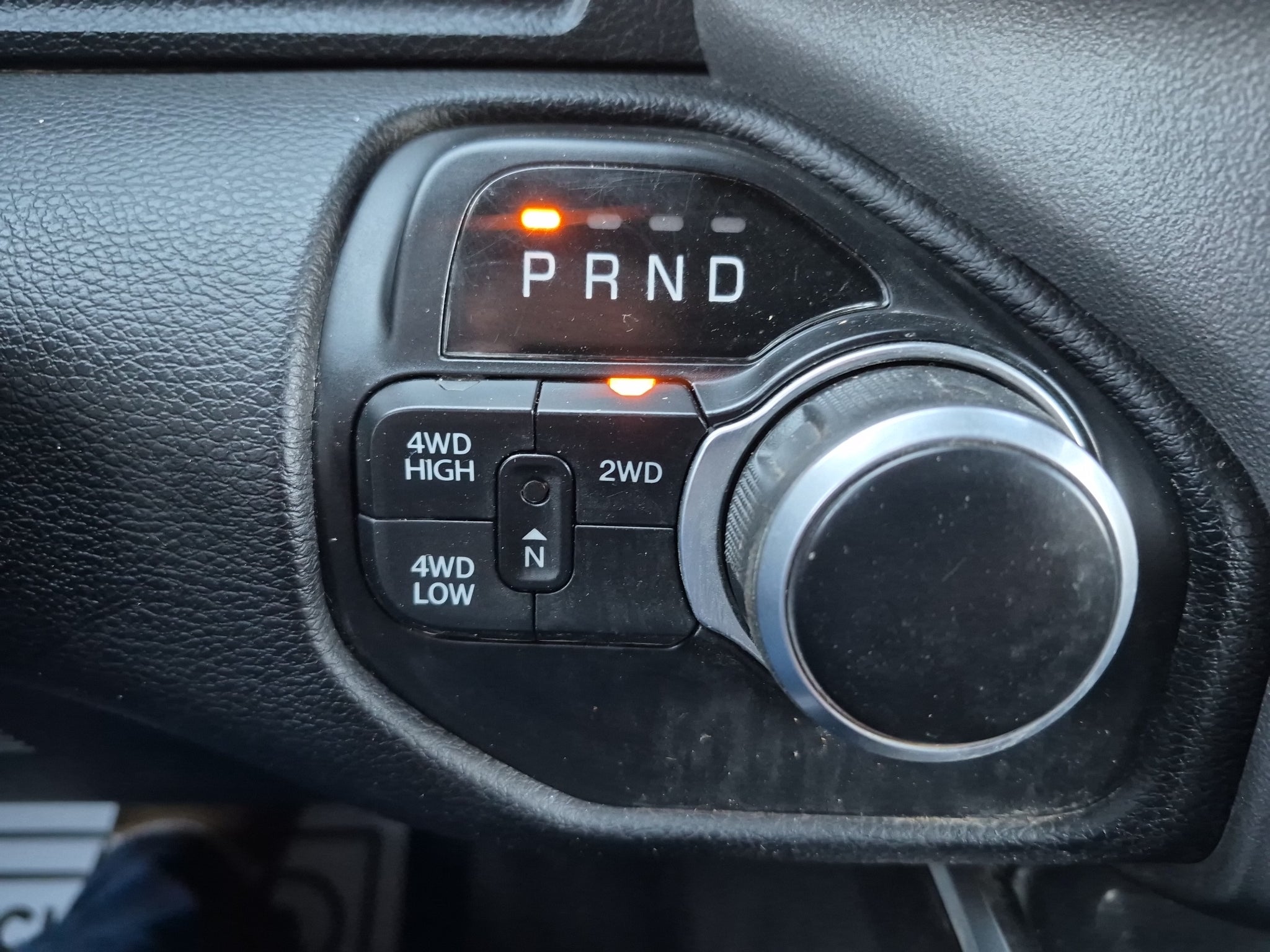 2021 RAM 3500 Big Horn
