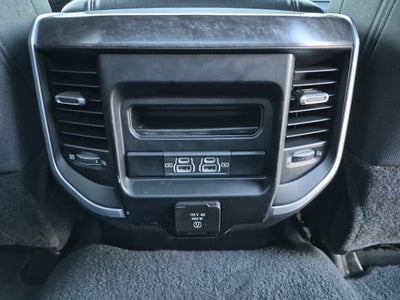 2021 RAM 3500 Big Horn