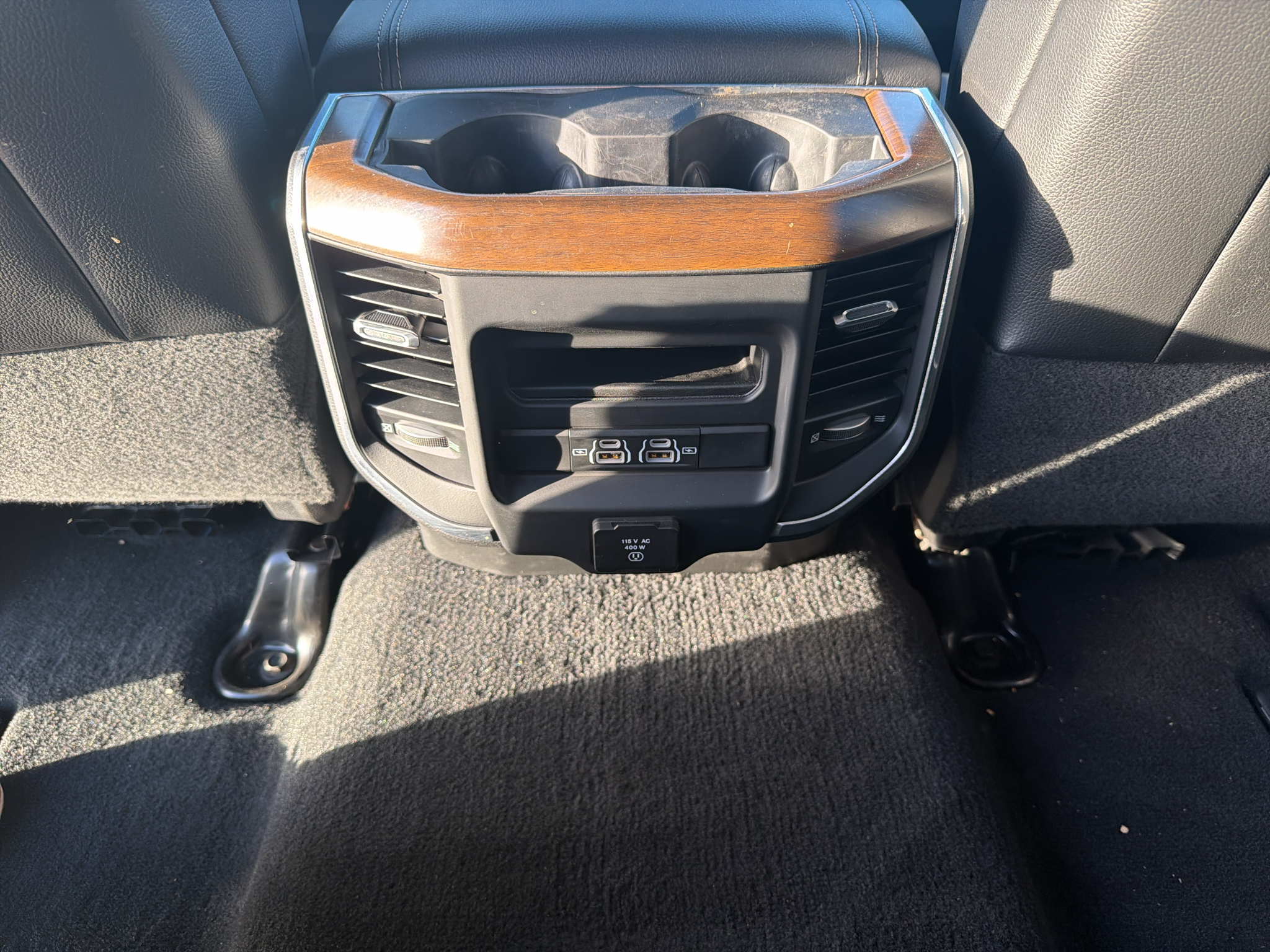 2023 RAM 3500 Laramie