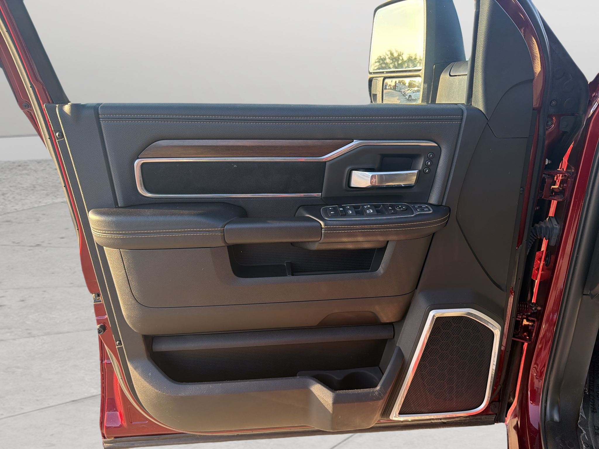 2023 RAM 3500 Laramie