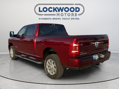2023 RAM 3500 Laramie