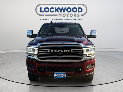 2023 RAM 3500 Laramie