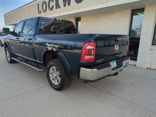 2021 RAM 3500 Laramie in Marshall , MN - Lockwood Motors