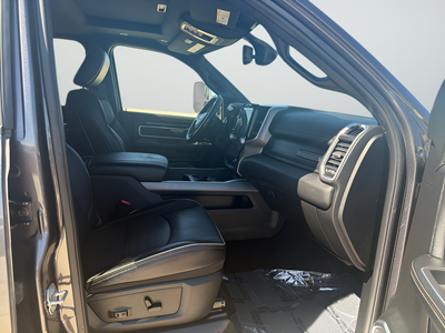 2020 RAM 3500 Laramie