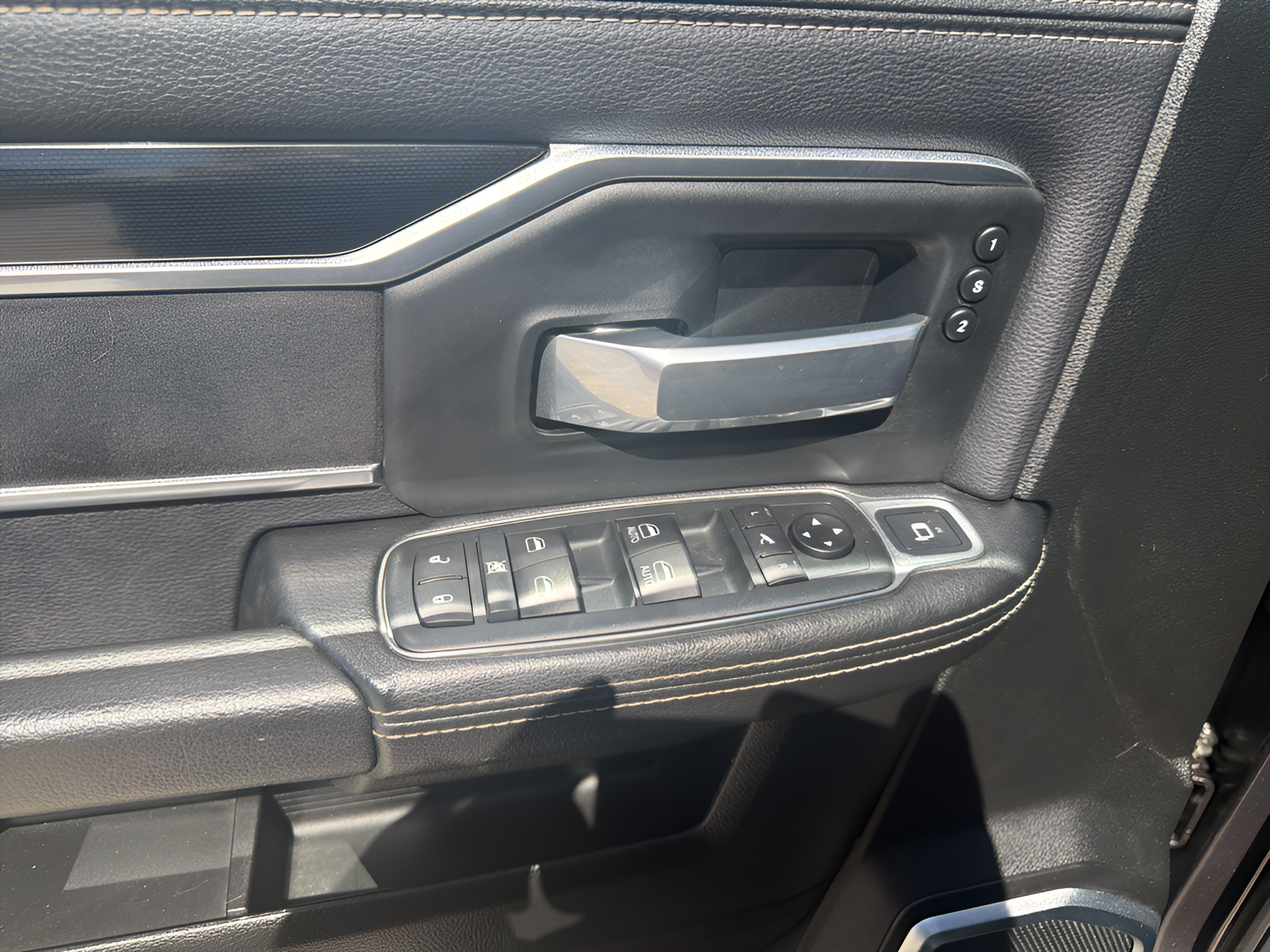 2020 RAM 3500 Laramie