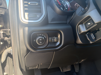 2020 RAM 3500 Laramie