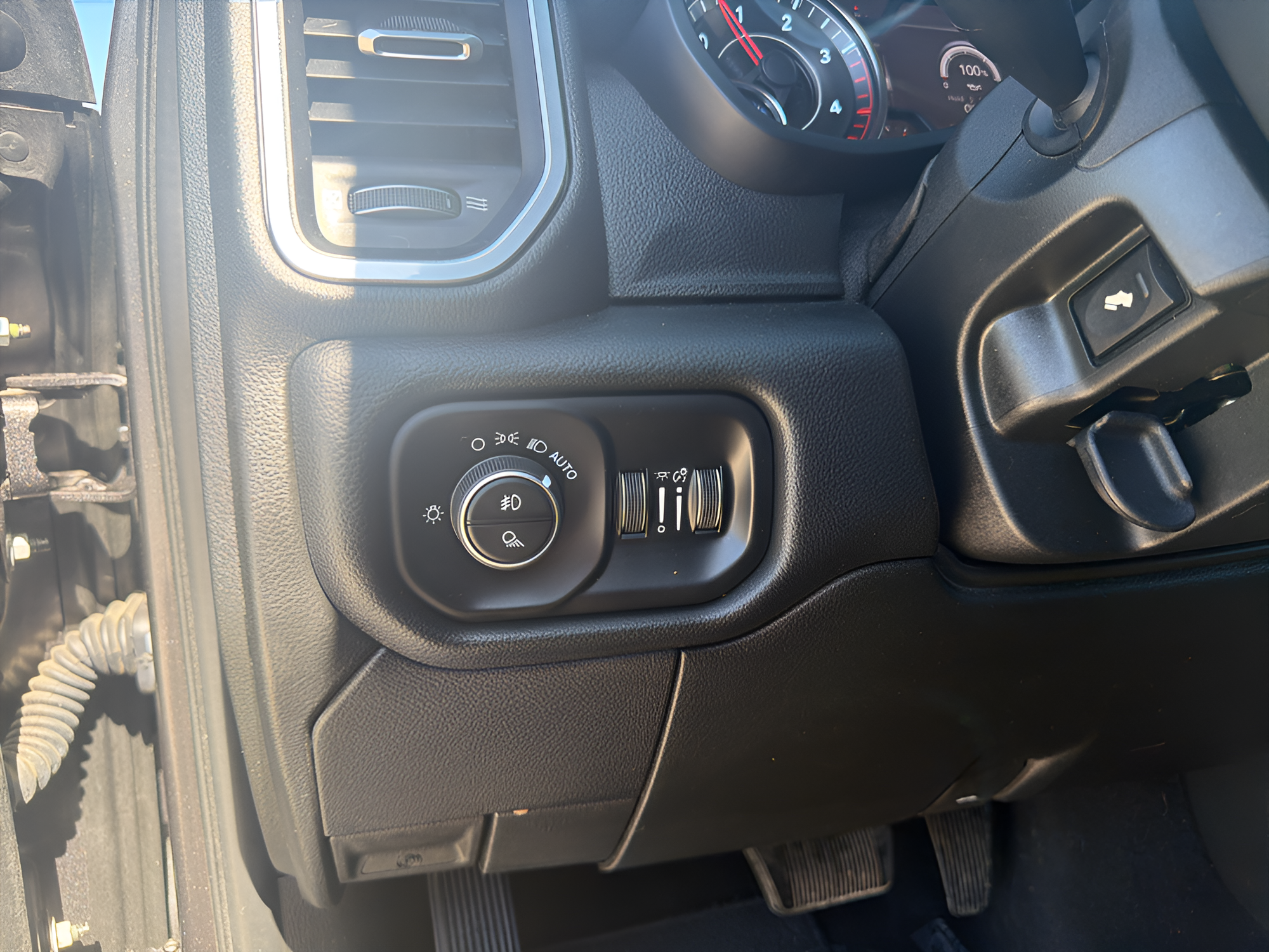 2020 RAM 3500 Laramie
