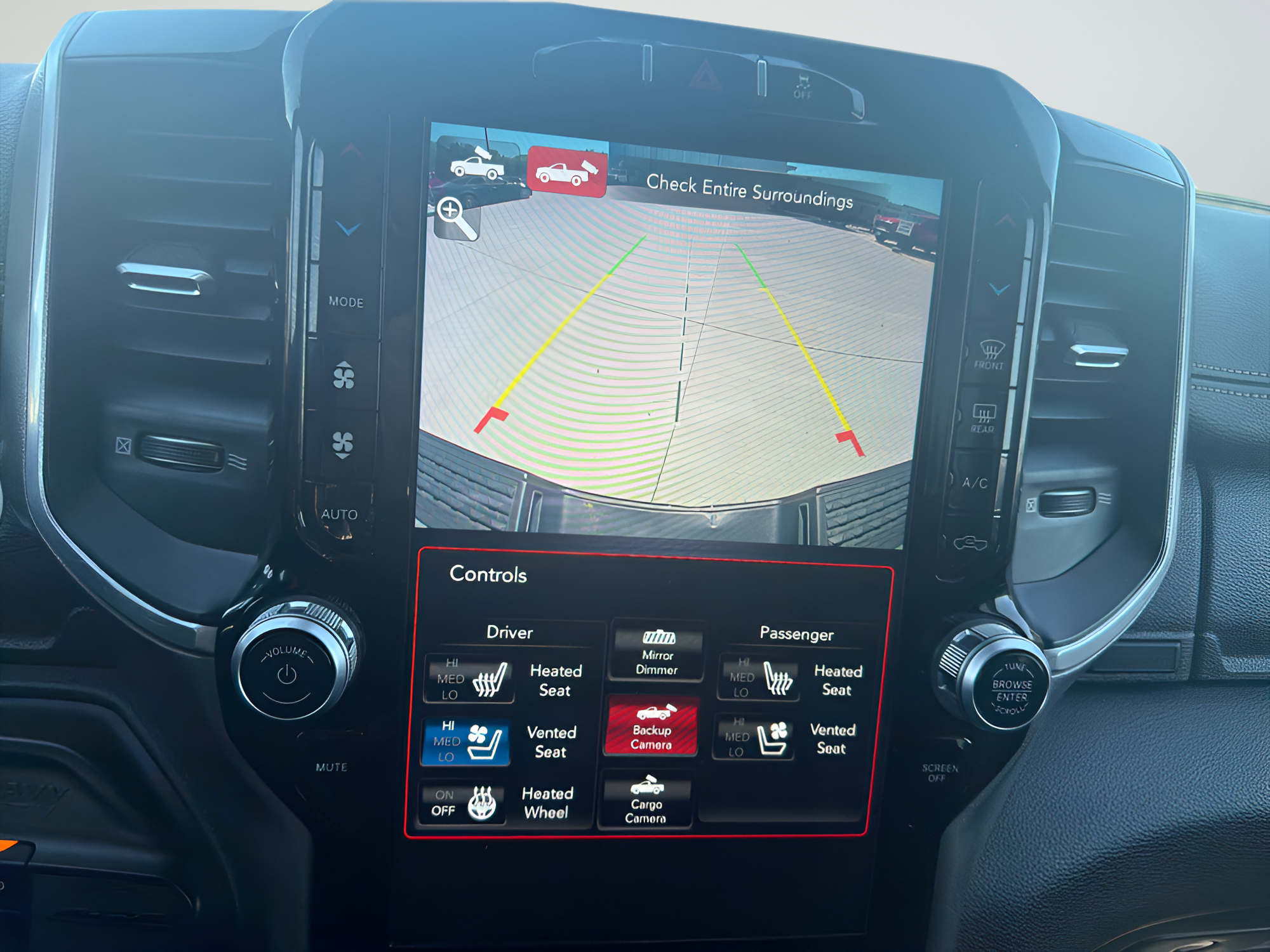 2020 RAM 3500 Laramie