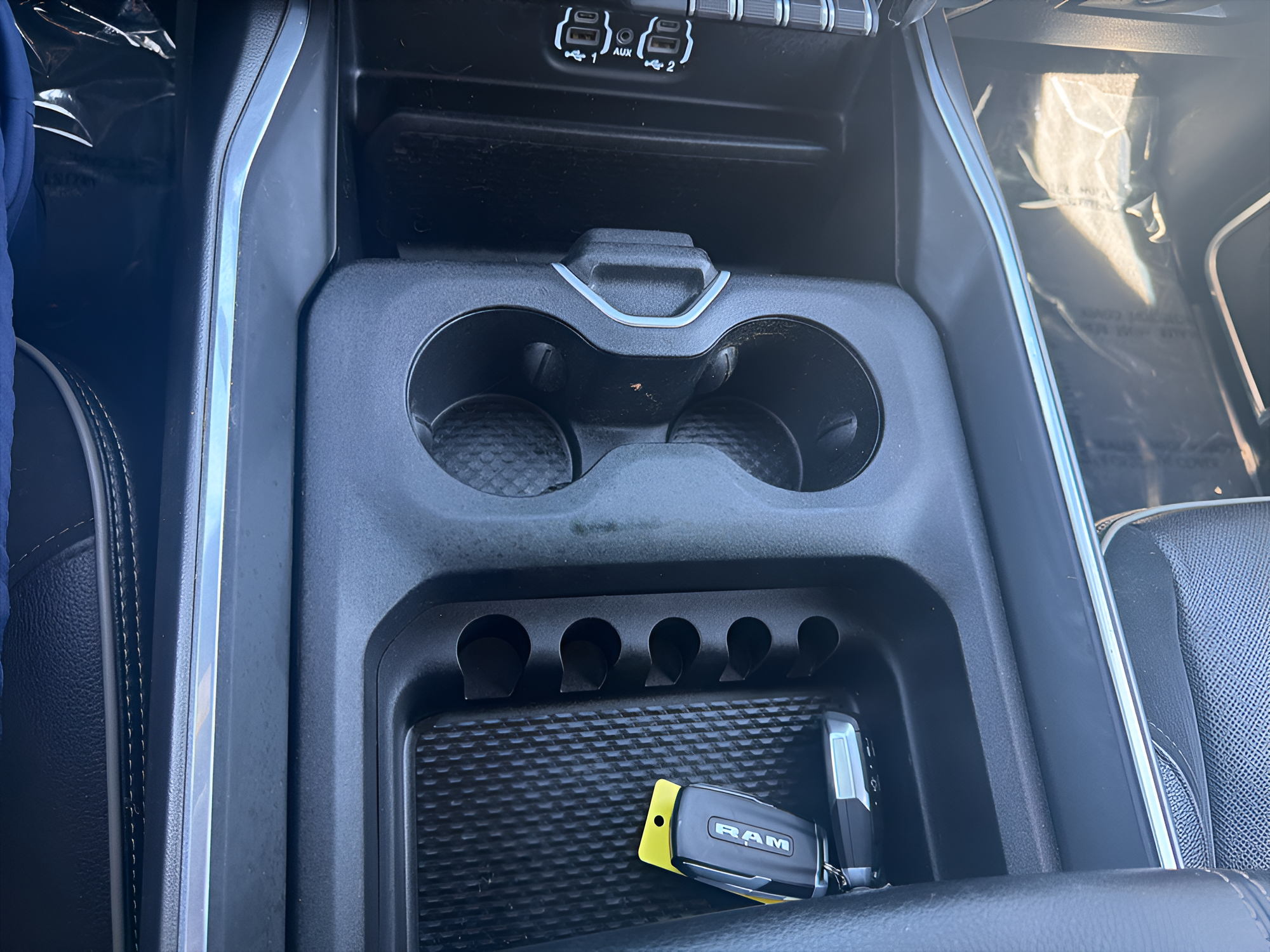 2020 RAM 3500 Laramie