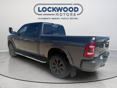2020 RAM 3500 Laramie