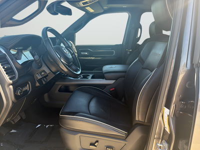 2020 RAM 3500 Laramie
