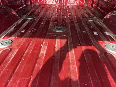 2021 RAM 3500 Tradesman