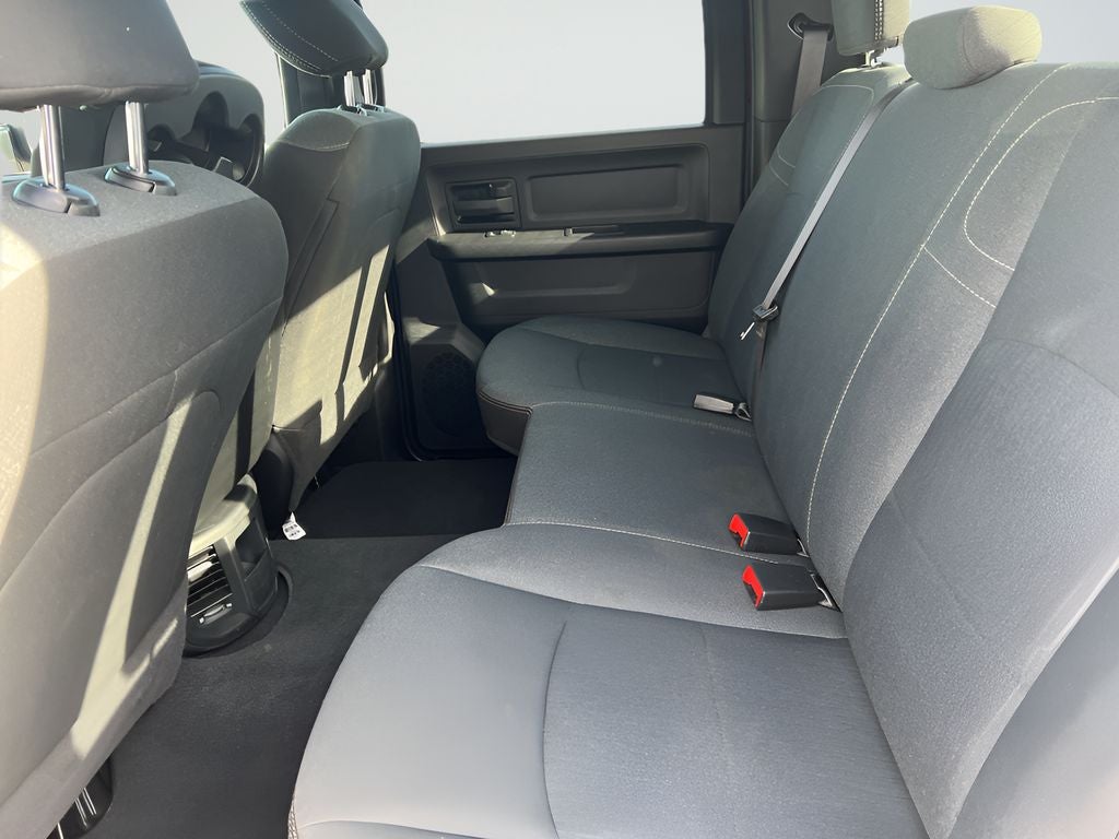 2021 RAM 3500 Tradesman
