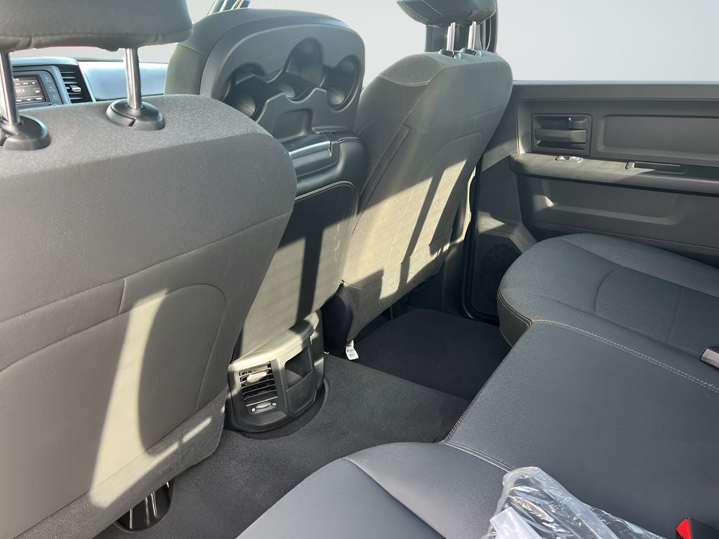 2021 RAM 3500 Tradesman