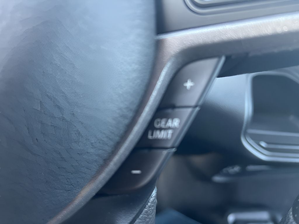 2021 RAM 3500 Tradesman