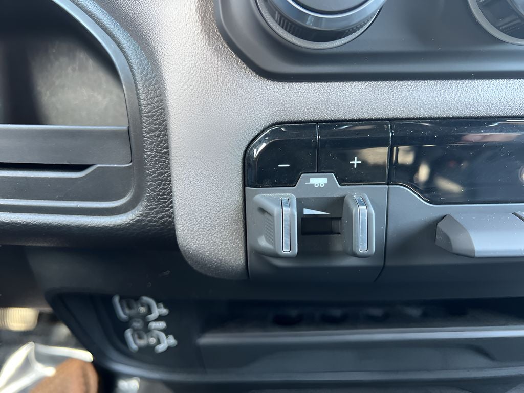 2021 RAM 3500 Tradesman