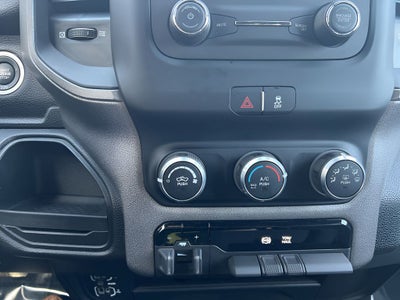 2021 RAM 3500 Tradesman
