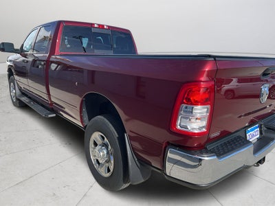 2021 RAM 3500 Tradesman