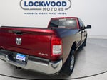 2021 RAM 3500 Tradesman
