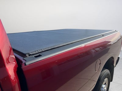 2021 RAM 3500 Tradesman