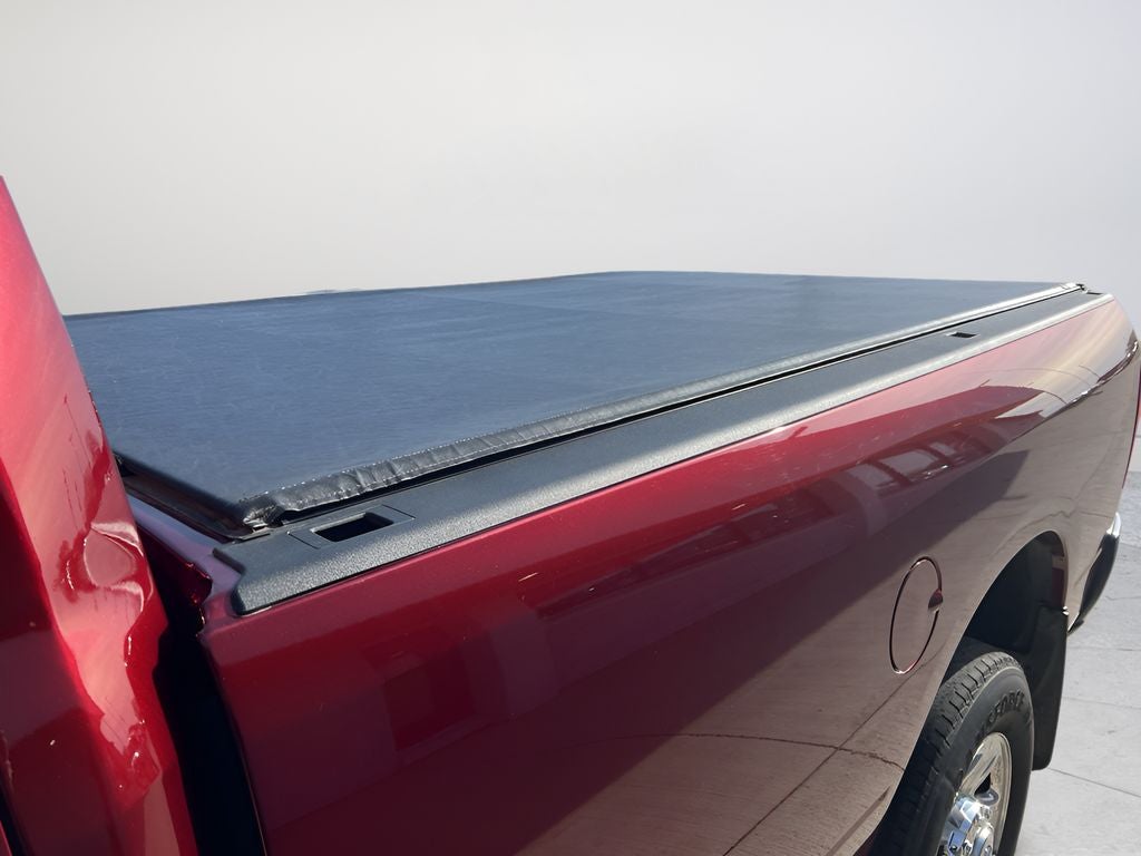 2021 RAM 3500 Tradesman