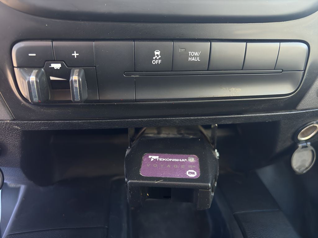 2014 RAM 2500 Tradesman