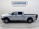 2014 RAM 2500 Tradesman